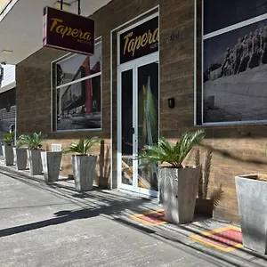 Tapera , São Paulo Brasil