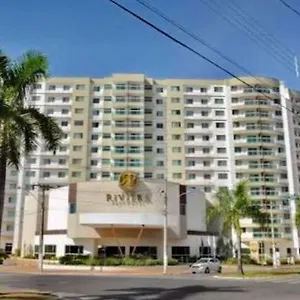 Thermas Riviera Park , Caldas Novas Brasil