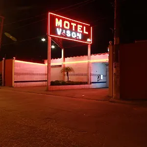 Vison , Guarulhos Brasil